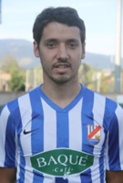 Aperribay (Cultural Durango) - 2014/2015