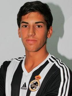 Miguel (Balona Balompi C.F.) - 2014/2015