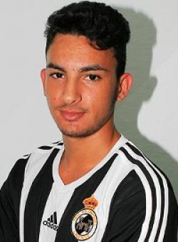 Urenda (Balona Balompi C.F.) - 2014/2015