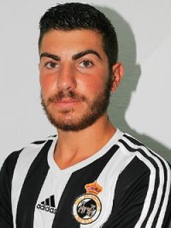 Valdivia (Balona Balompi C.F.) - 2014/2015