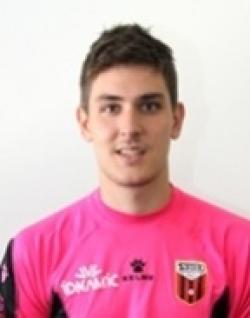 Ivn Bernad (Wanapix Sala 10) - 2014/2015