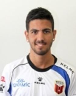 Carlos Garca (Wanapix Sala 10) - 2014/2015