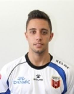 Unai (Wanapix Sala 10) - 2014/2015