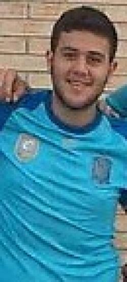 Juan Carlos (cija City) - 2014/2015