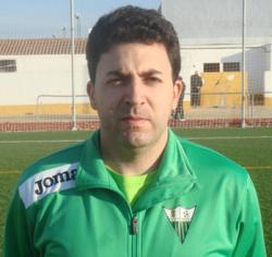 Modesto (C.D. Pedrera) - 2014/2015