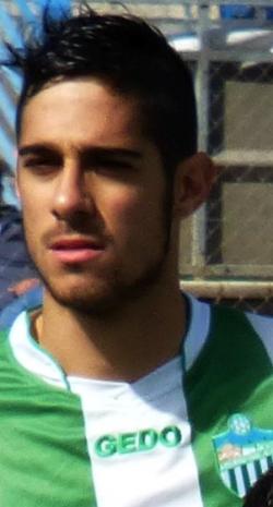 Molen (Atarfe Industrial) - 2014/2015