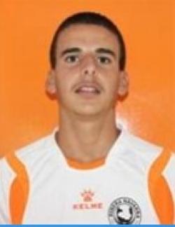 Lucas (Ribera Navarra F.S.) - 2014/2015