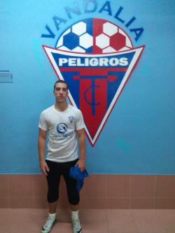 Reyes (Vandalia de Peligros) - 2014/2015