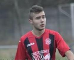 Miguel Antelo (Castriz S.D.) - 2014/2015
