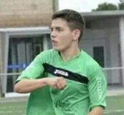Beto (S.D. Fisterra) - 2014/2015