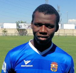 Fa (C.F. Fuenlabrada) - 2014/2015