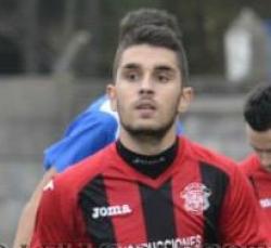 Jonan (Castriz S.D.) - 2014/2015