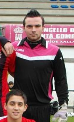 Alvarito (Castriz S.D.) - 2014/2015