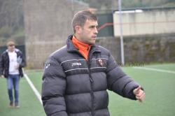 Felipe Candamo (Volantes Bao F.C.) - 2014/2015