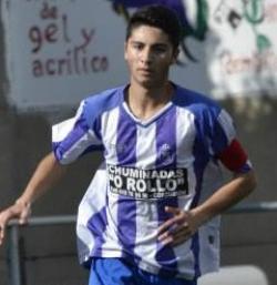 Tito (Corcubion U.) - 2014/2015