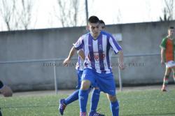 Adrian (Corcubion U.) - 2014/2015