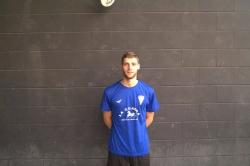 Migui (Atltic Escaldes) - 2014/2015