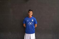 Renzo (Atltic Escaldes) - 2014/2015