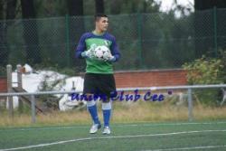 Paulo (S.R.D. Unin Cee) - 2014/2015