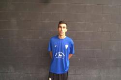 Alfaya (Atltic Escaldes) - 2014/2015