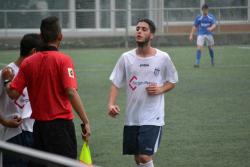 Pablo (C.F. Dumbra) - 2014/2015