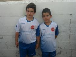 Andres (Urgavona C.F.) - 2014/2015