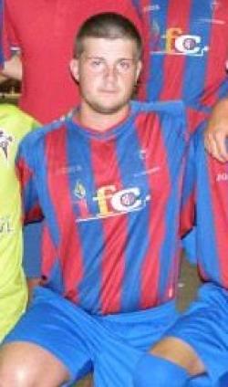Tico (S.D. Esteirana ) - 2014/2015