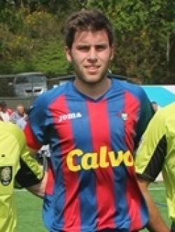 Rafael Pieiro (S.D. Esteirana ) - 2014/2015