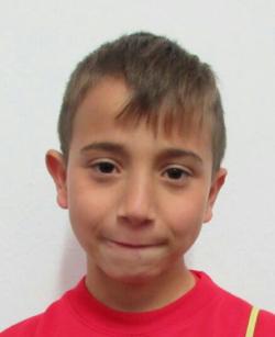 Javi (A.D. Costa Tropical) - 2014/2015