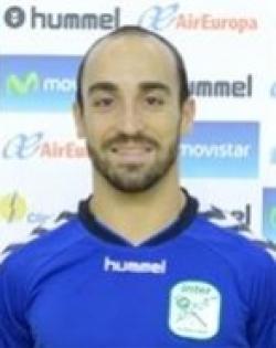 Ricardinho (Movistar Inter) - 2014/2015