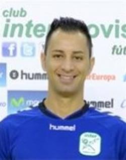 Cardinal (Movistar Inter) - 2014/2015