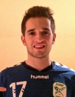 Pablo Mel (Movistar Inter) - 2014/2015