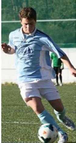 Ramon (Muros C. D.) - 2014/2015