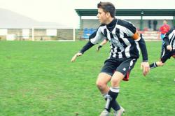 Cutu (Outes F.C.) - 2014/2015