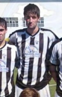 Alvaro Noya (Outes F.C.) - 2014/2015