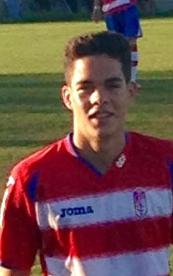 GUADA (Granada C.F. C) - 2014/2015