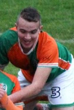 Martin (Xallas F.C.) - 2014/2015