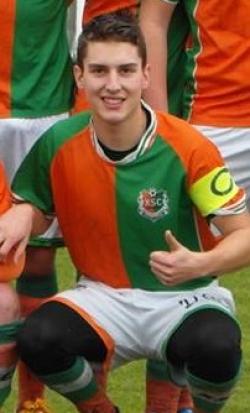 Estefan (Xallas F.C.) - 2014/2015