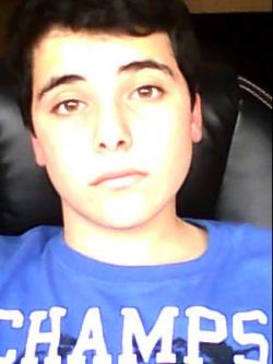 Iago (S.D. Fisterra) - 2014/2015