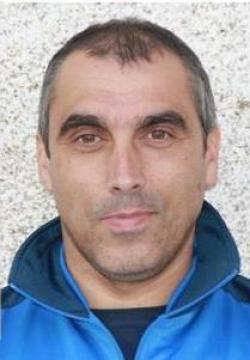 Miguel Sotelo (U.P. Taboadela) - 2014/2015