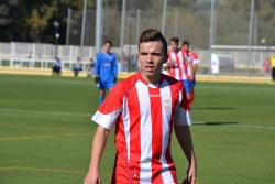 lex (Algeciras C.F.) - 2014/2015