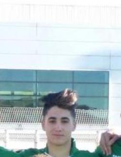 Mario (Atarfe Industrial) - 2014/2015