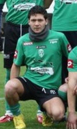Adrin Prol (Castriz S.D.) - 2014/2015