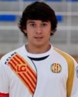 Rangel (Ind. Santa Coloma) - 2014/2015