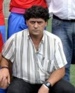Suso do Feso (C.F. Muxa) - 2014/2015