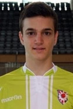 Pope (I.B. Palma Futsal) - 2014/2015