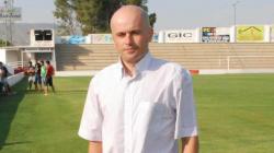 Javi Cabello (Cultural Leonesa) - 2014/2015