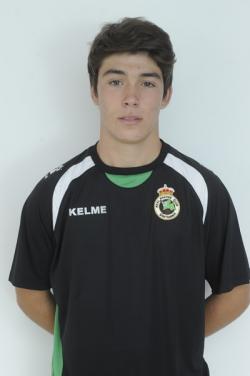 Pen (Real Racing Club) - 2014/2015