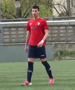 Costales (S.D. Colloto) - 2014/2015