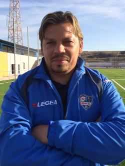JOSE (Linares C.F. C) - 2014/2015
